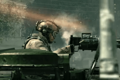 Modern Warfare 3 - How To Get Free Kawaii Killers Cosmetic Items