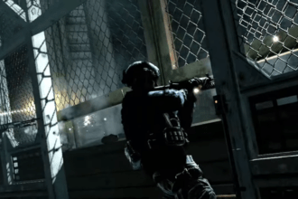 Modern Warfare 3 - How to Get Covert Sneakers