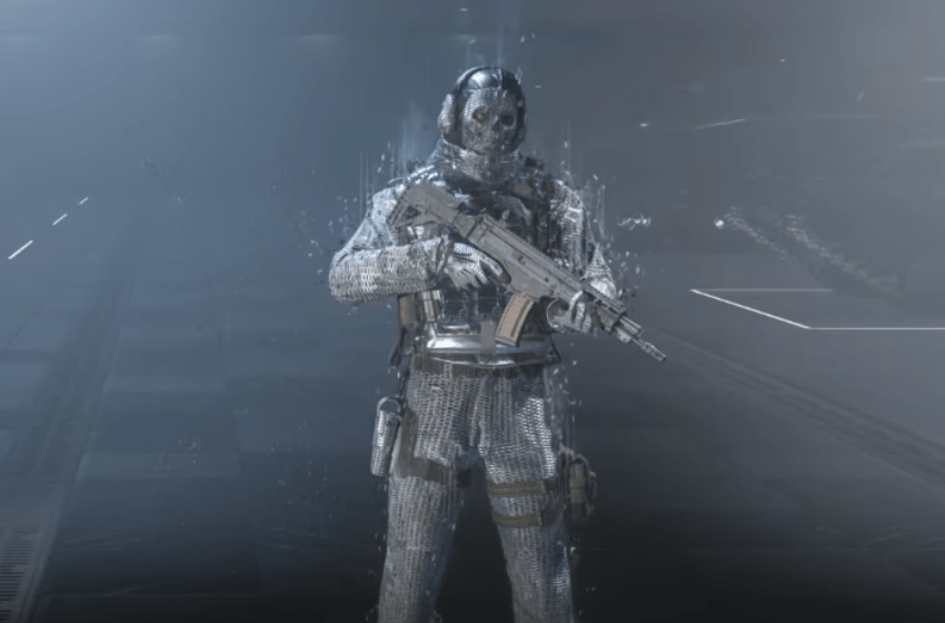 Modern Warfare 3 - How to Get the Nemesis Operator Pack.