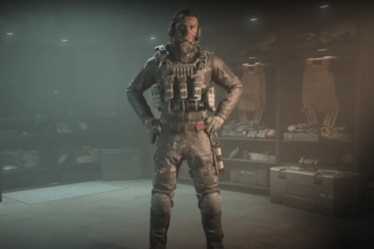 Modern Warfare 3 - How to Get the Soap Operator Pack