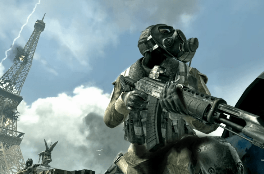 Modern Warfare 3 - How to Test Stick Drift