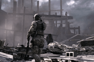 Modern Warfare 3 - How to Unlock Custom Loadouts
