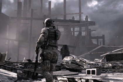 Modern Warfare 3 - How to Unlock Custom Loadouts