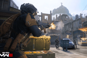 Modern Warfare 3 TTK - Is the Time to Kill Slow, Fast, or Good in MW3.