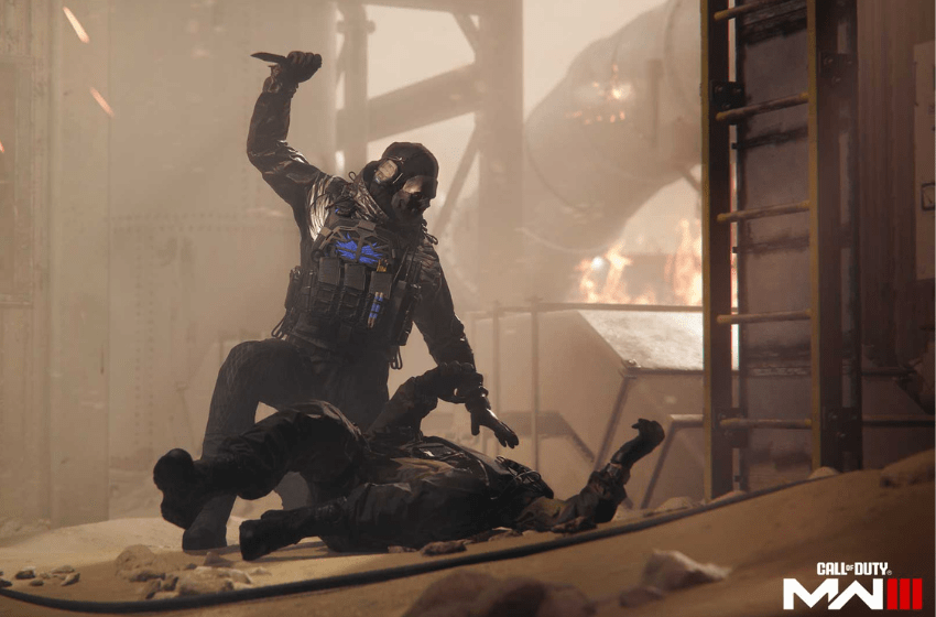 Modern Warzone 3 - Cutthroat Game Mode Explained