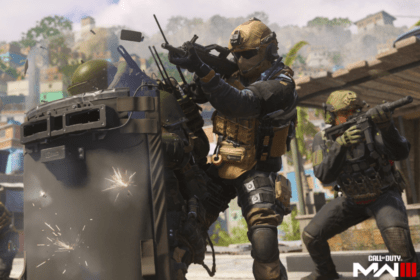 Modern Warzone 3 - Cutthroat Game Mode Explained