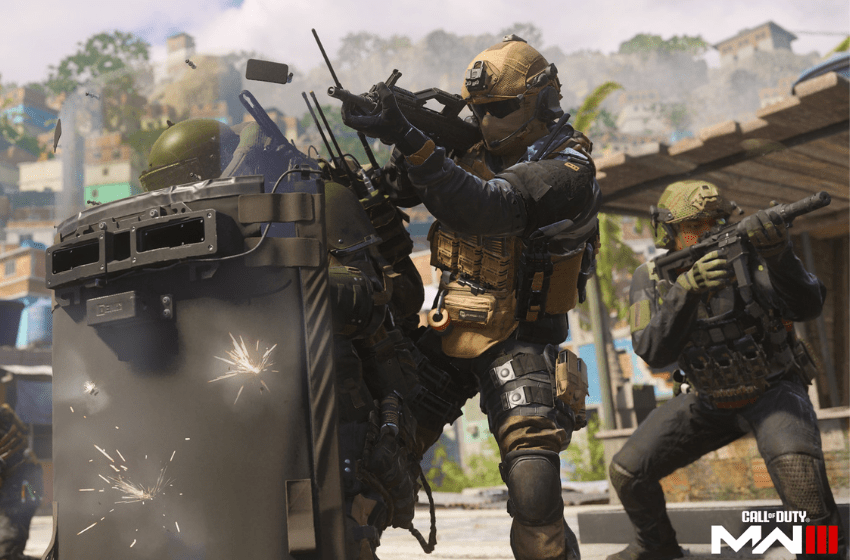 Modern Warzone 3 - Cutthroat Game Mode Explained