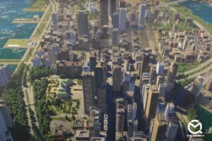 Paradox Releases Fixes for Performance Issues in Cities Skyline 2