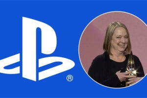PlayStation Vice President Connie Booth and Her Team Leave Sony