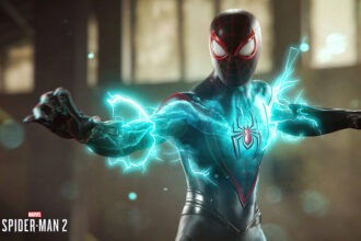 Spider-Man 2 All Hell's Kitchen Spider Bot Locations