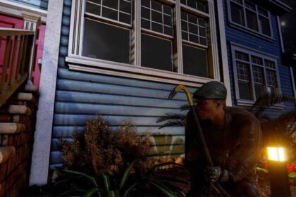 Thief Simulator 2 Steal a Briefcase from 108 and Send it Via Blackbay Guide