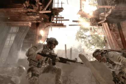 When is Ranked Play coming to Modern Warfare 3