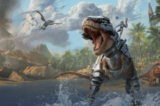ARK Survival Ascended - How to Make Medical Brew.