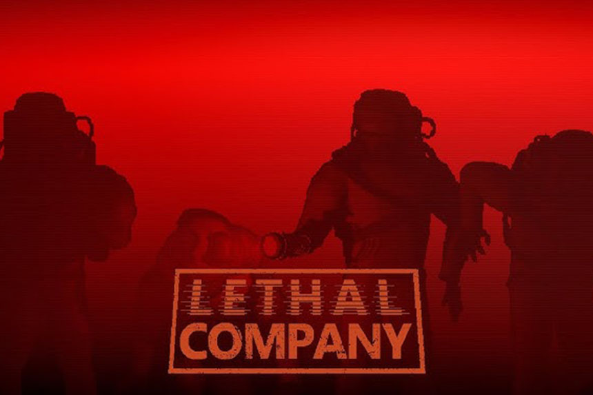 All Easter Eggs in Lethal Company