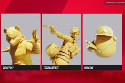 All Game Modes in The Finals Explained