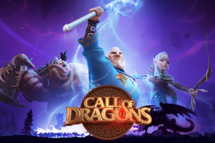 Best Call of Dragons Heroes Tier List