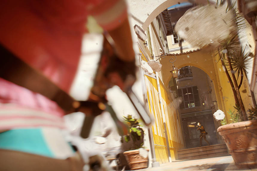 Best Weapons in The Finals Ranked