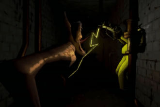 Best ways to Kill, Run Away, or Avoid Monsters in Lethal Company.