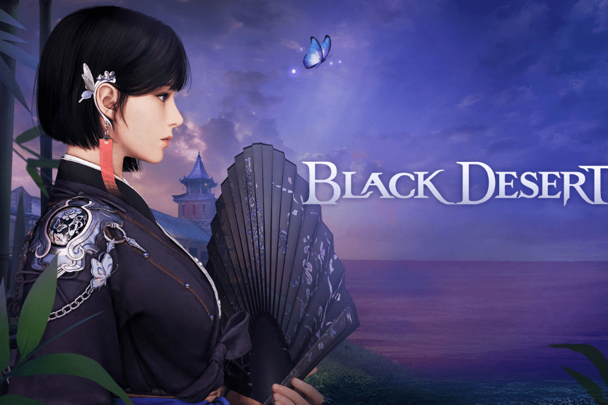 Black Desert Online Best Classes Tier List