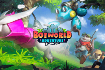 Botworld Adventure Best Bots Tier List