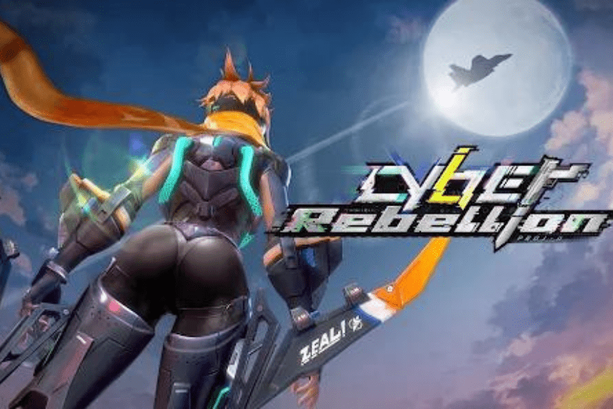 Cyber Rebellion Best Characters Tier List