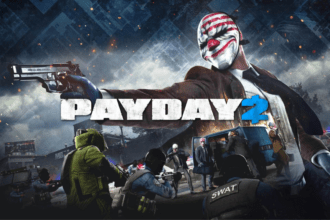 Fix Payday 2 Crashing on Startup