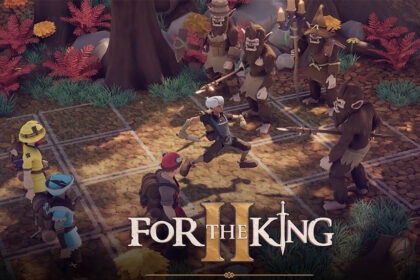 For the King 2 - All Resistance Adventure Challenges Explained