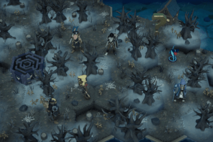 For the King 2 Chaos Explained