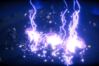 For the King 2 - How To Unlock The Farmer and The Pathfinder.