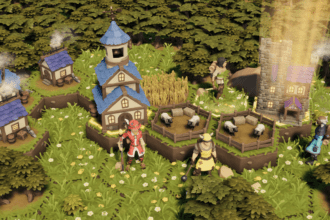 For the King 2 - How to Unlock Friar and Shepherd Classes.