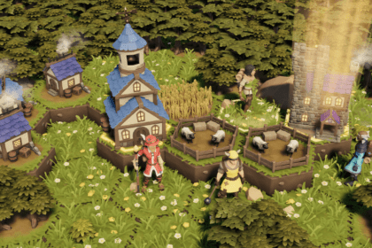 For the King 2 - How to Unlock Friar and Shepherd Classes.