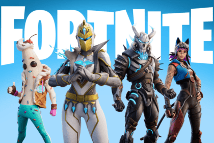 Fortnite PlayStation Network Error - How to Fix