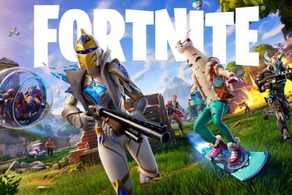 Fortnite x LEGO Collaboration Announcement and Details 