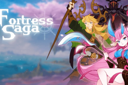 Fortress Saga Heroes Tier List