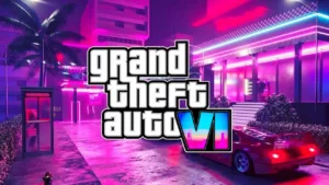 GTA 6 Announcement Planned for this Week, Trailer in December