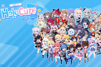 HoloCure Best Characters Tier List