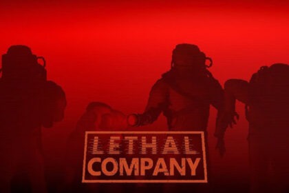 How to Escape the BrackenFlower Man in Lethal Company