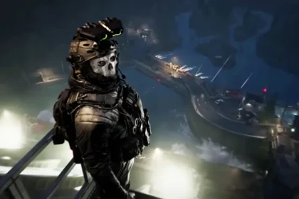 How to Find a Redeploy Drone Location in MWZ (MW3 Zombies)