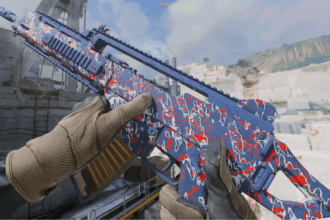 How to Get Brave Stripes Mastery Camo in MW3