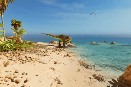 How to Get Prime Meat in ARK Survival Ascended