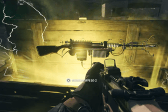 How to Get Wunderwaffe DG-2 in MW3 Zombies