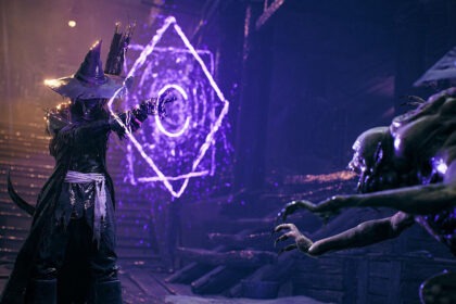 How to Get the Gift of The Unbound Amulet in Remnant 2