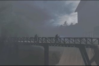 How to Move Items in Lethal Company.