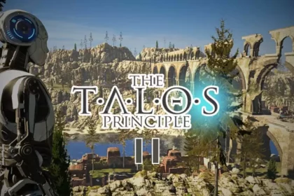 How to Restart Levels in Talos Principle 2 (Reset Puzzles) 