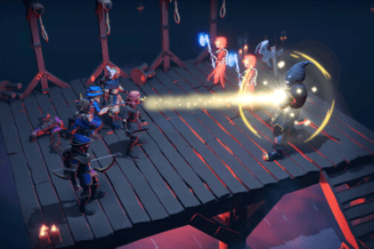 How to Teleport in For the King 2