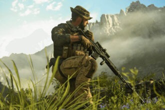 How to Unlock FSS CQC Stock Attachment in MW3