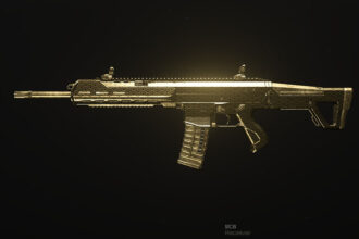 How to Unlock Glided and Forged MCW in Modern Warfare 2 (MW3)