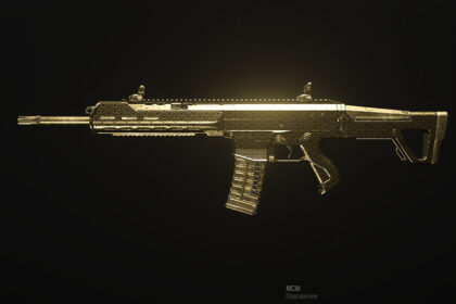 How to Unlock Glided and Forged MCW in Modern Warfare 2 (MW3)