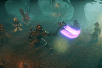 How to Upgrade Pipe in For the King 2.