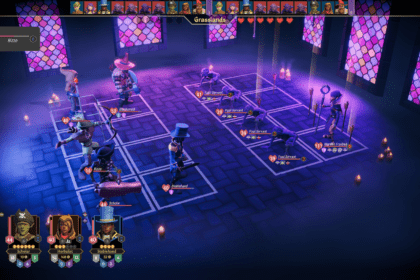 How to Use Mercenaries in For the King 2